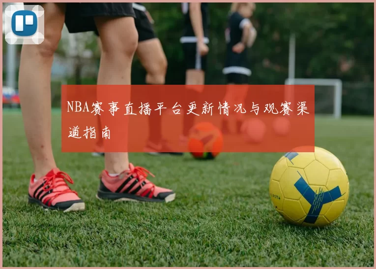 NBA赛事直播平台更新情况与观赛渠道指南