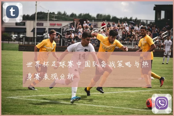 世界杯足球赛中国队备战策略与热身赛表现分析